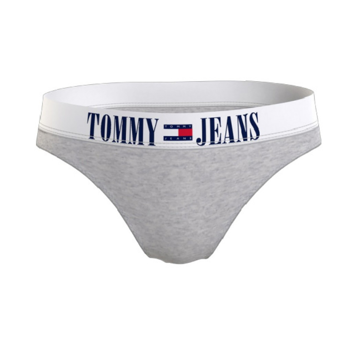 Dámske tangá UW0UW04209-PJ4 - Tommy Hilfiger S