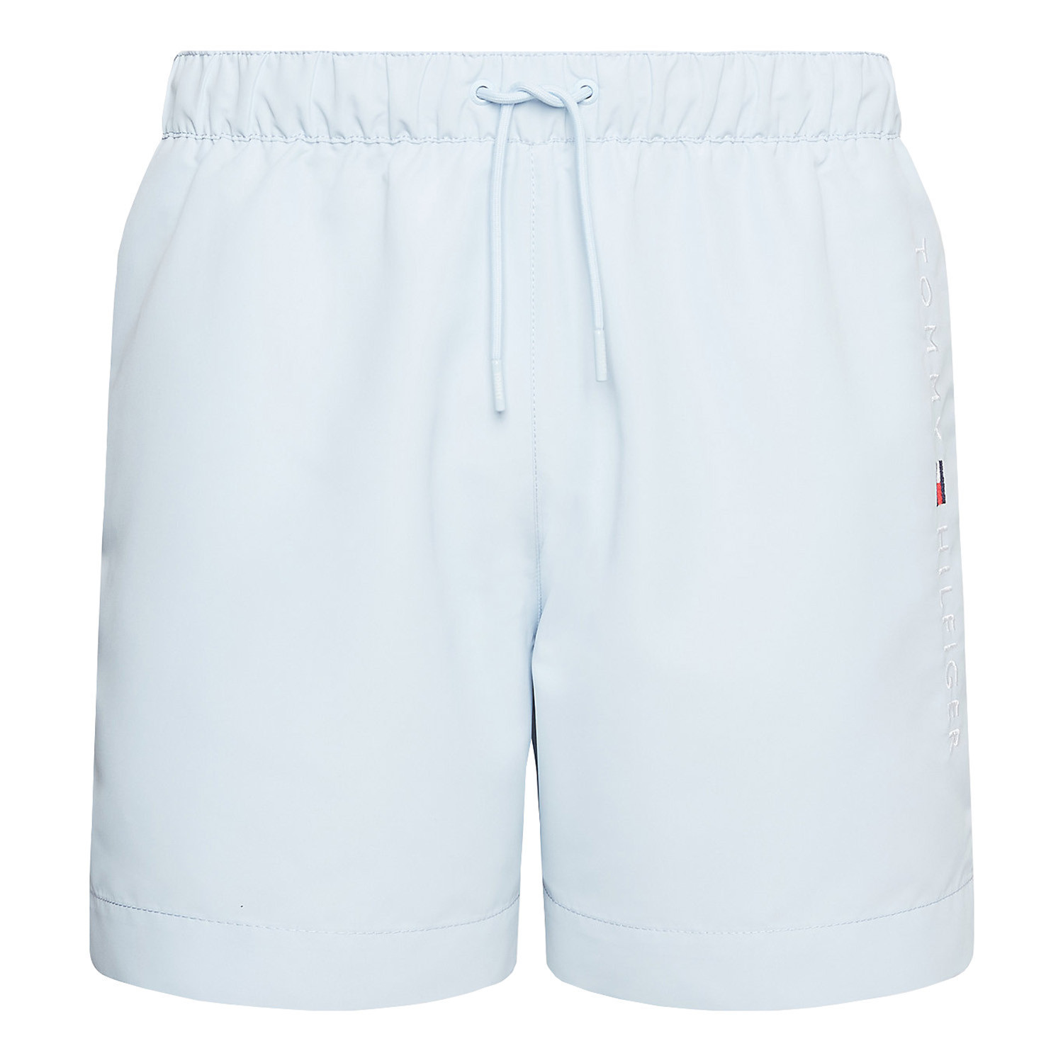 Pánske plavky UM0UM02885-C1O - Tommy Hilfiger XL