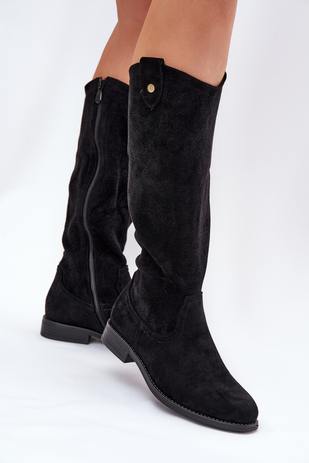 Topánky model 208808 Step in style 36