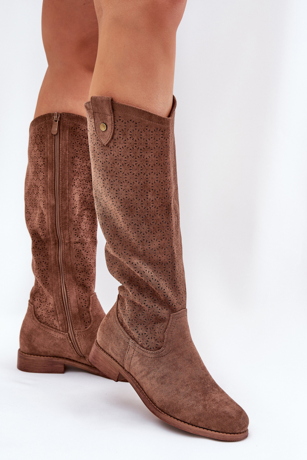 Topánky model 208809 Step in style 36