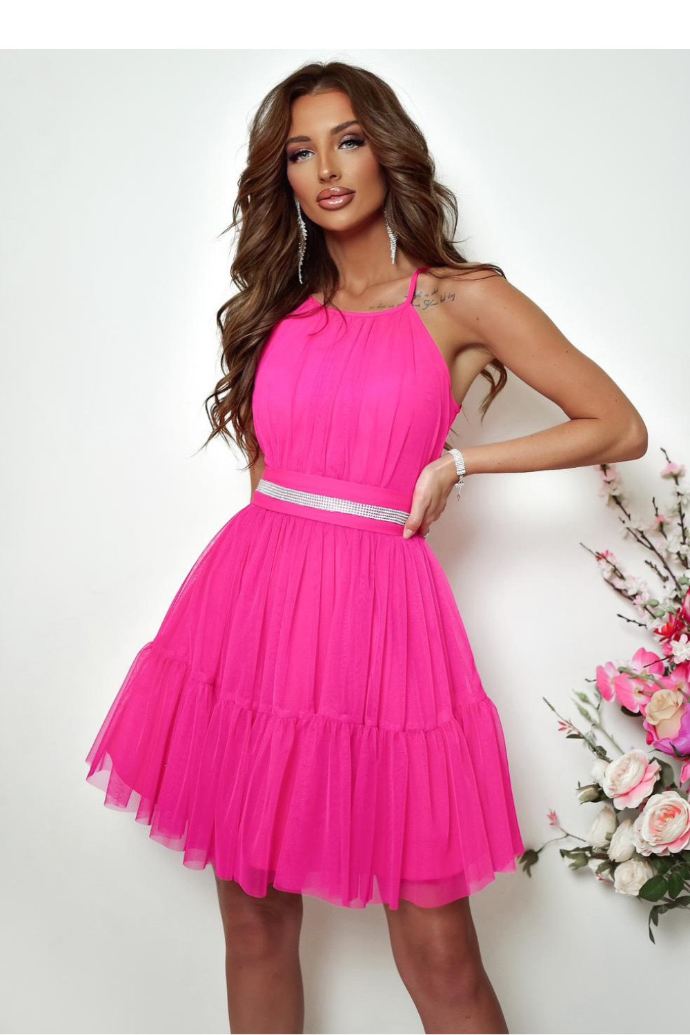 Večerné šaty model 208922 With You 34
