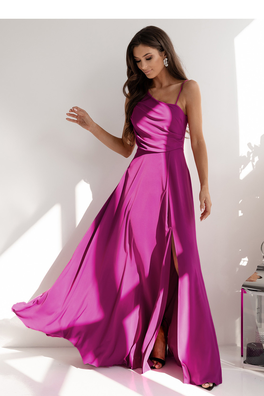 Dlhé šaty model 208862 With You 32