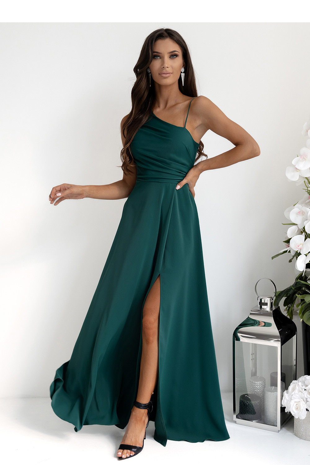 Dlhé šaty model 208863 With You 34