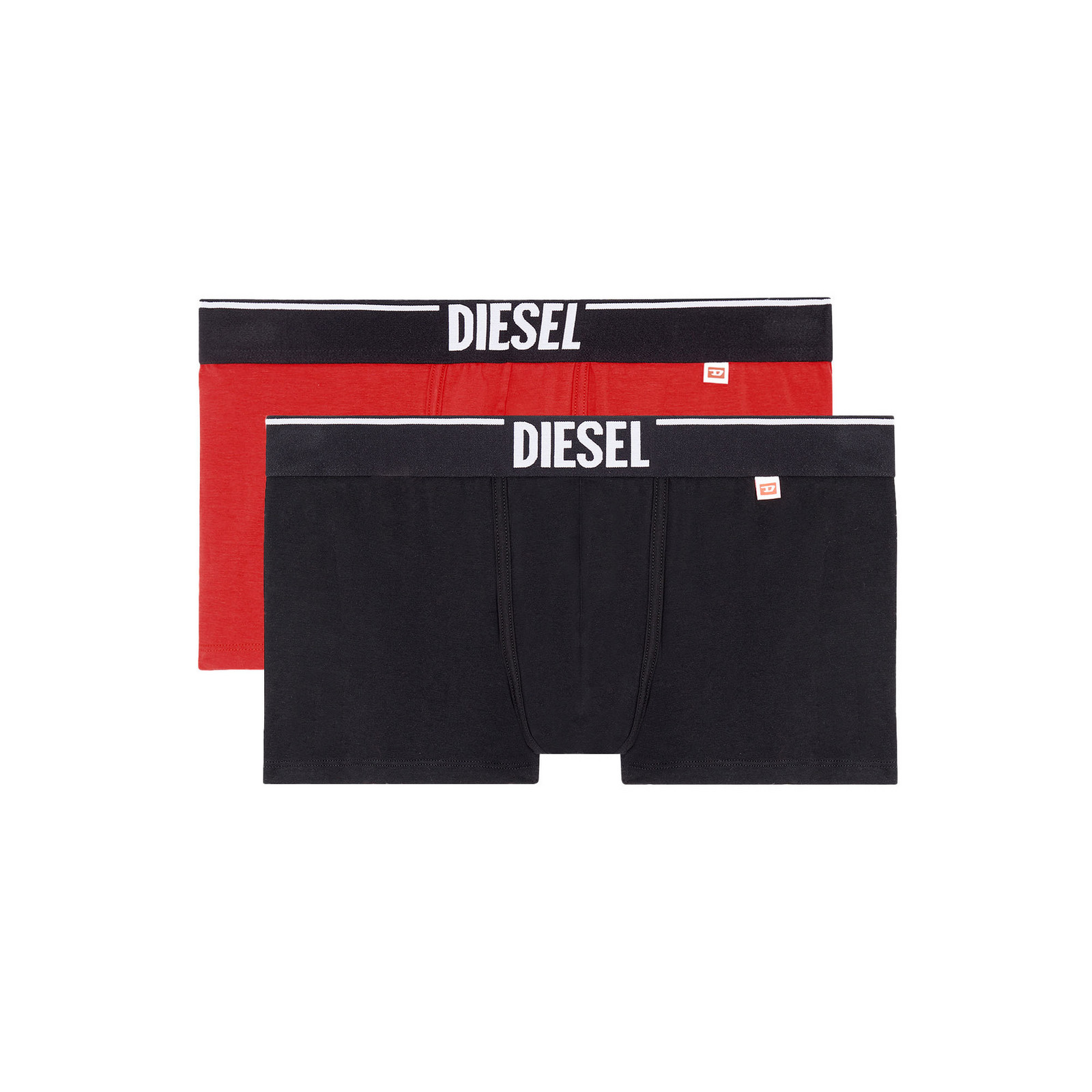 Pánske boxerky 2Pack 00SMKX-0LDAQ-E5688 - Diesel XL