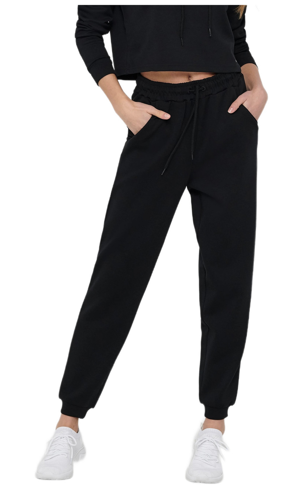 Dámske tepláky Only Play Lounge Sweatpants W Veľkosť: XS