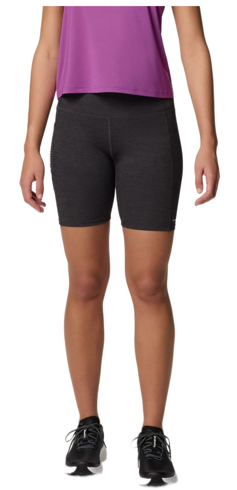 Šortky Columbia Hike™ II Half Tights W Veľkosť: XS