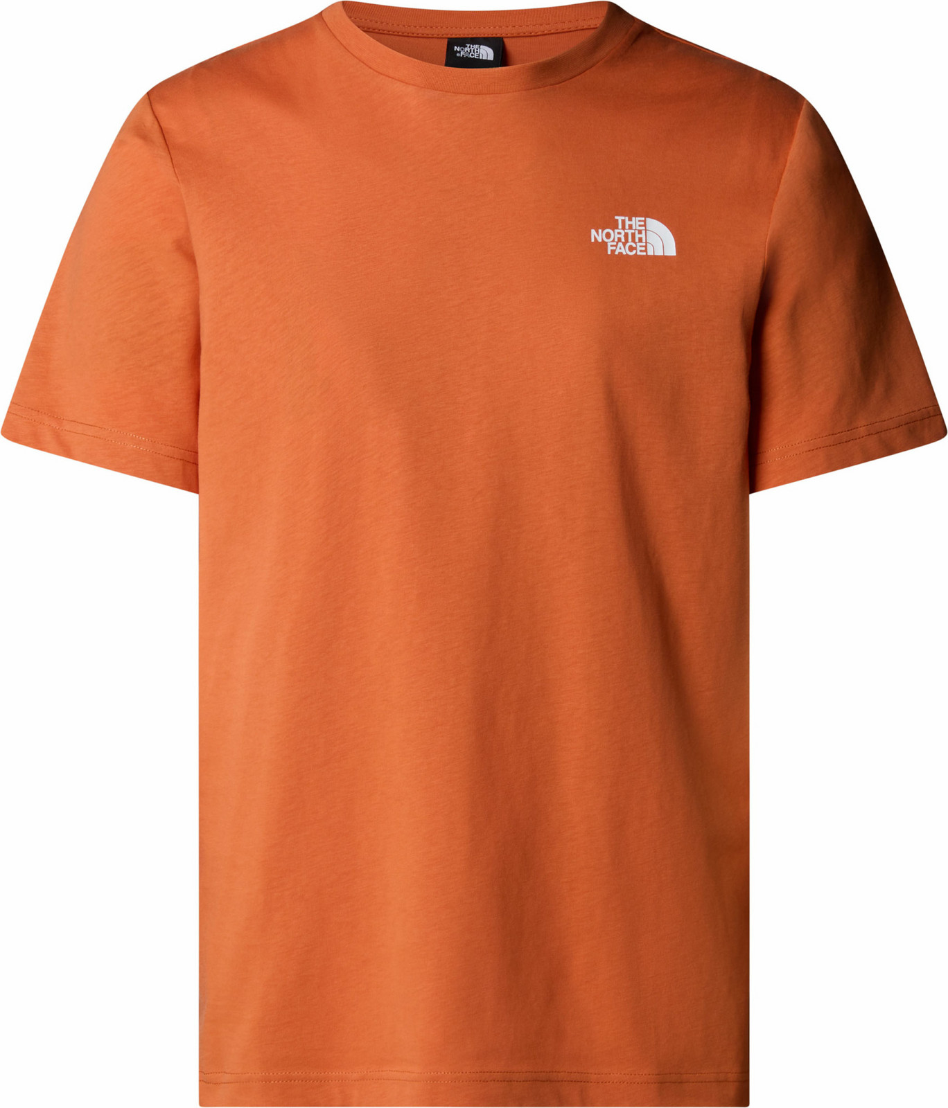 The North Face Redbox T-Shirt Veľkosť: S