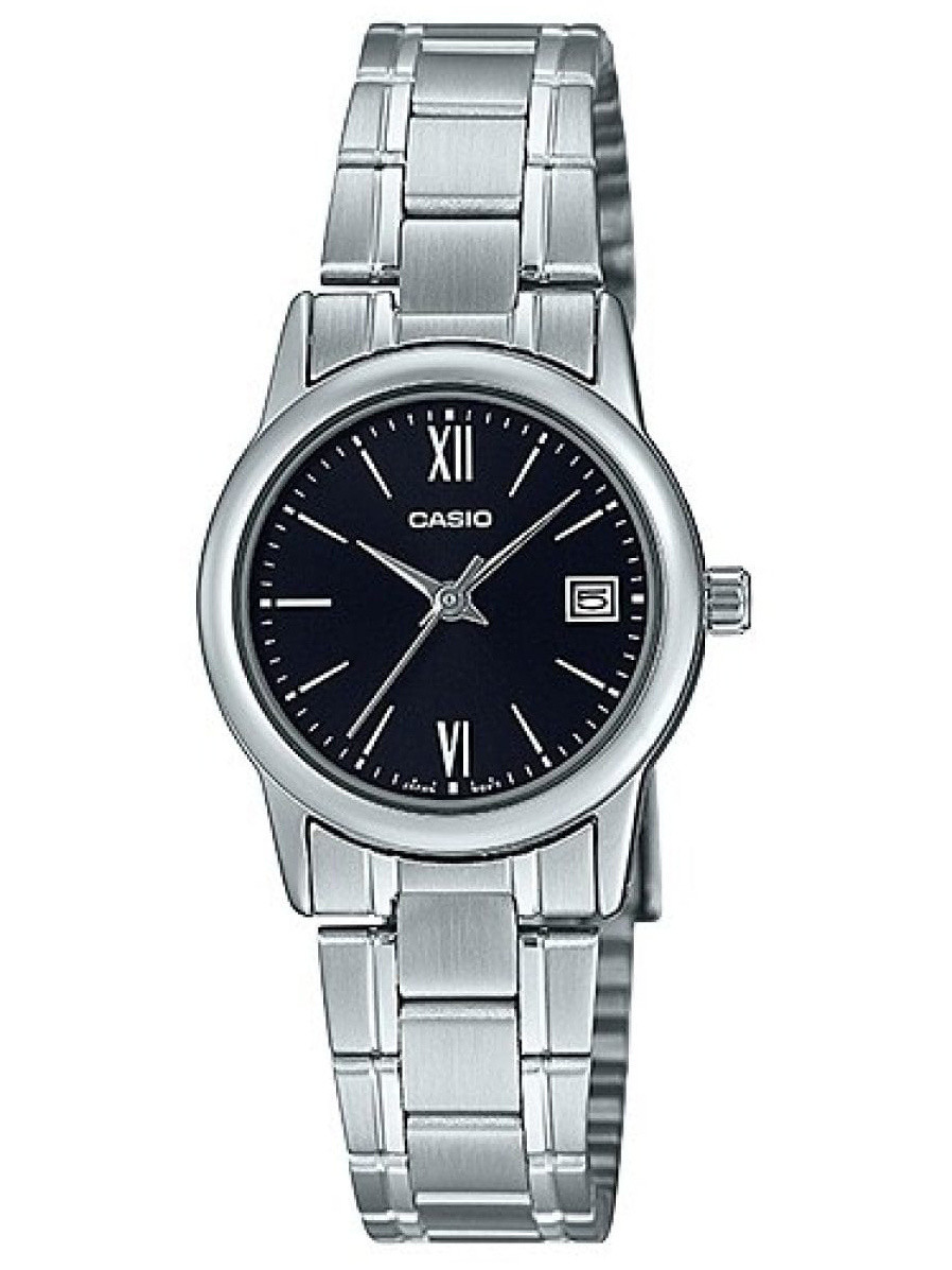 Dámske hodinky Casio LTP-V002D-1B3UDF + BOX