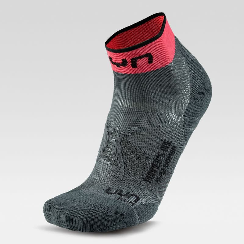 Dámske ponožky Uyn WOMAN RUNNER'S ONE SOCKS