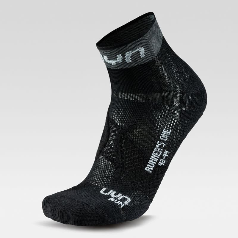Pánske ponožky Uyn MAN RUNNER'S ONE SOCKS