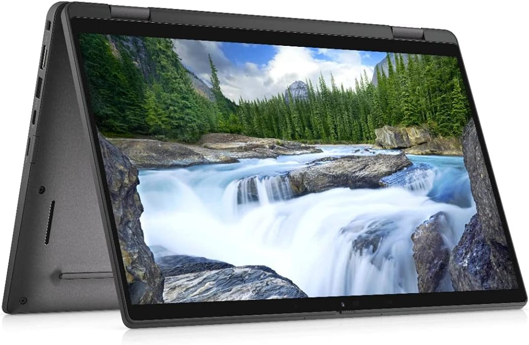 Dell Latitude 7420 2in1 i7, 16GB/512GB, Windows 11 - B