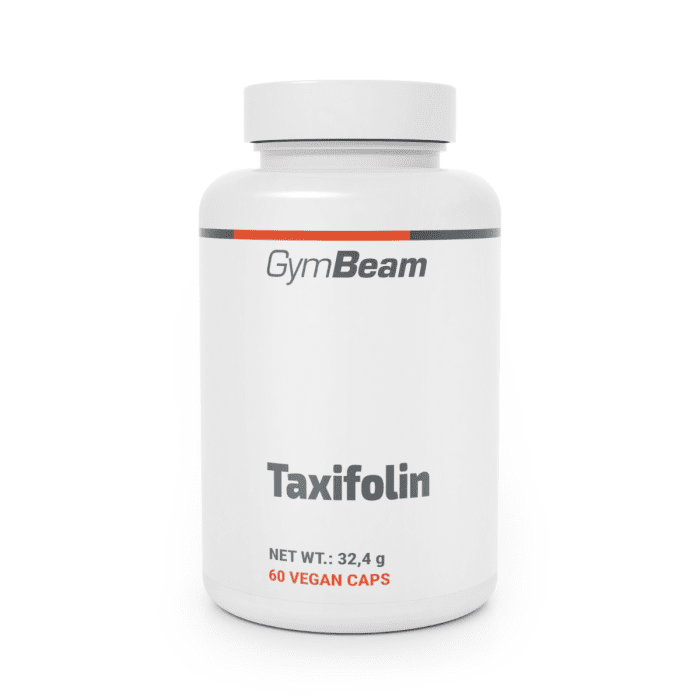 ‘GymBeam Taxifolin