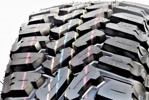 Nankang FT-9 4X4 M/T 195/80 R16 104Q