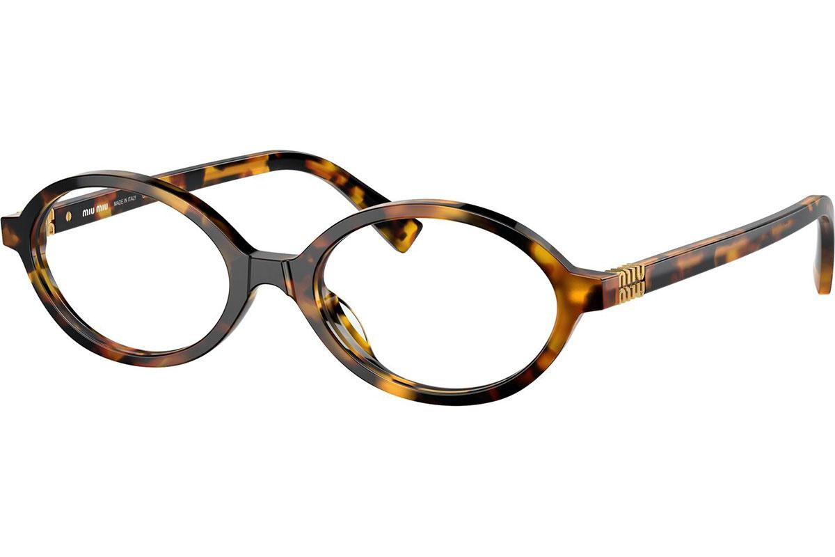 Miu Miu MU01XV VAU1O1 - ONE SIZE (50)