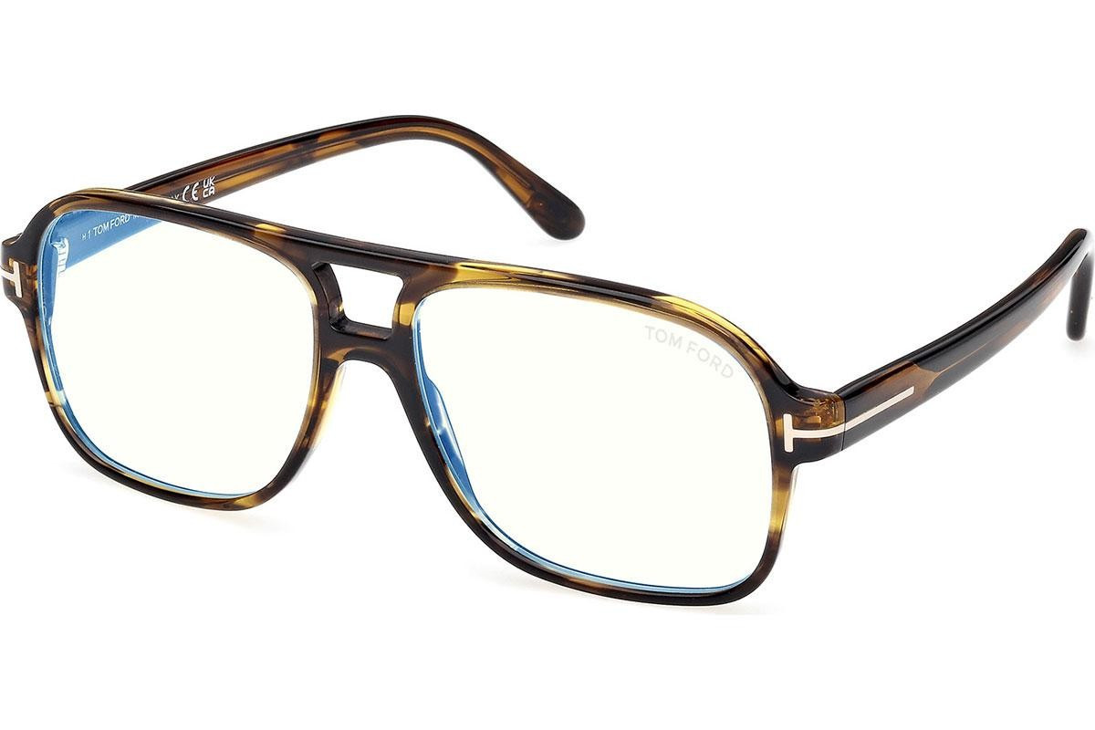 Tom Ford FT6058-B 056 - ONE SIZE (58)