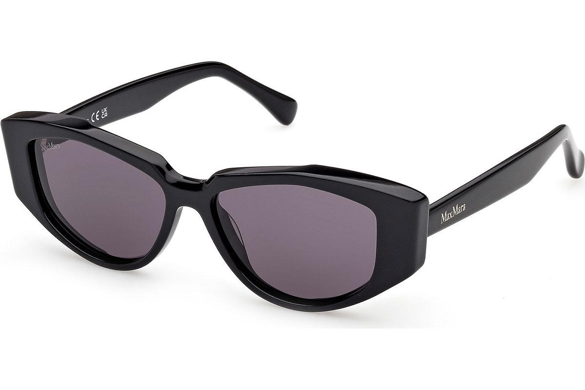Max Mara Lee 4 MM0161 01A - ONE SIZE (52)
