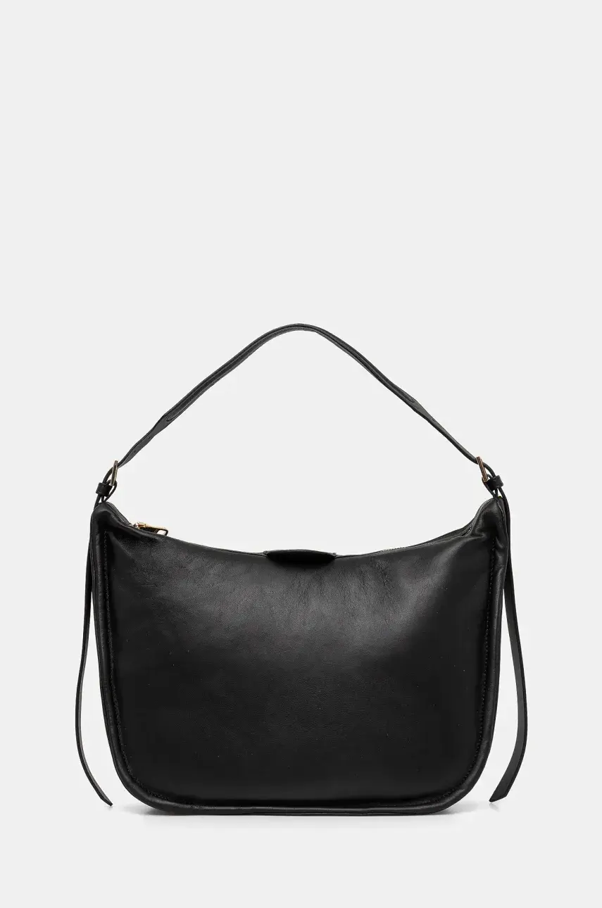 Kabelka EVA čierna farba, HWSTPF L5210