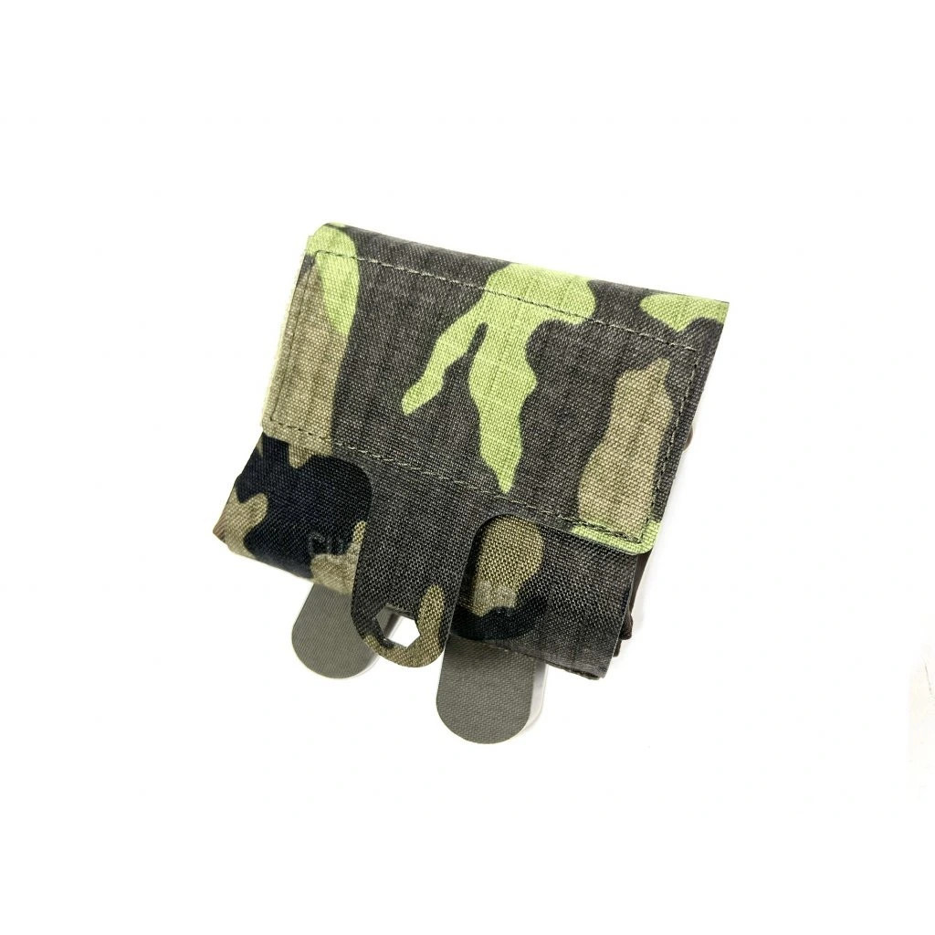 Odhadzovač Custom Gear Large - český vzor