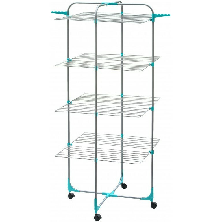 Sušička bielizne Podlahy 40 m