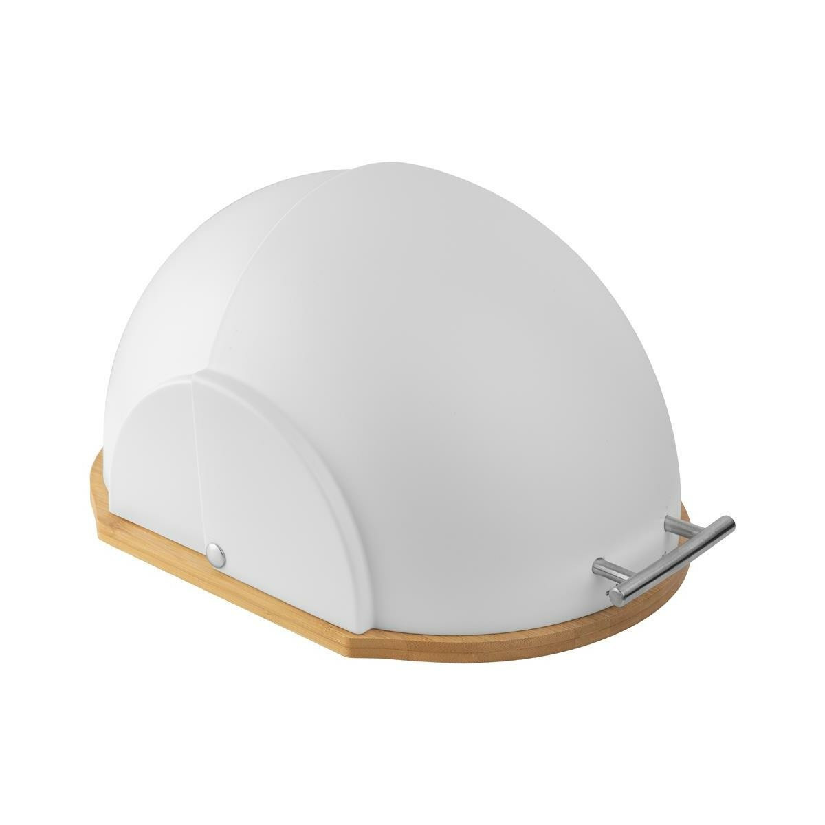 Florina Chlebník Helmet, biela