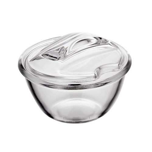 Florina Sklenená cukornička Jaslo