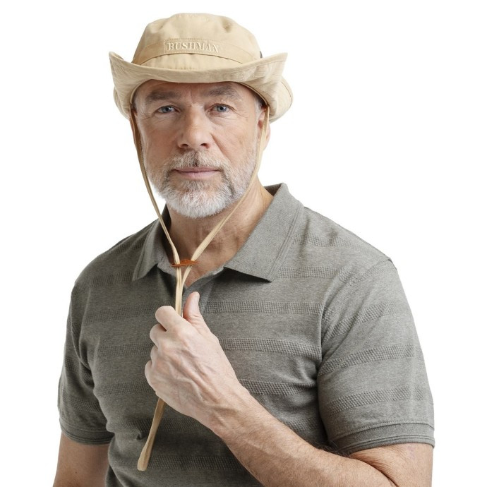 Bushman klobúk Habit beige 56