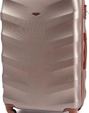 Wings 402 champagne, střední, 58 l
