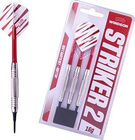 Striker-2 16 g sada