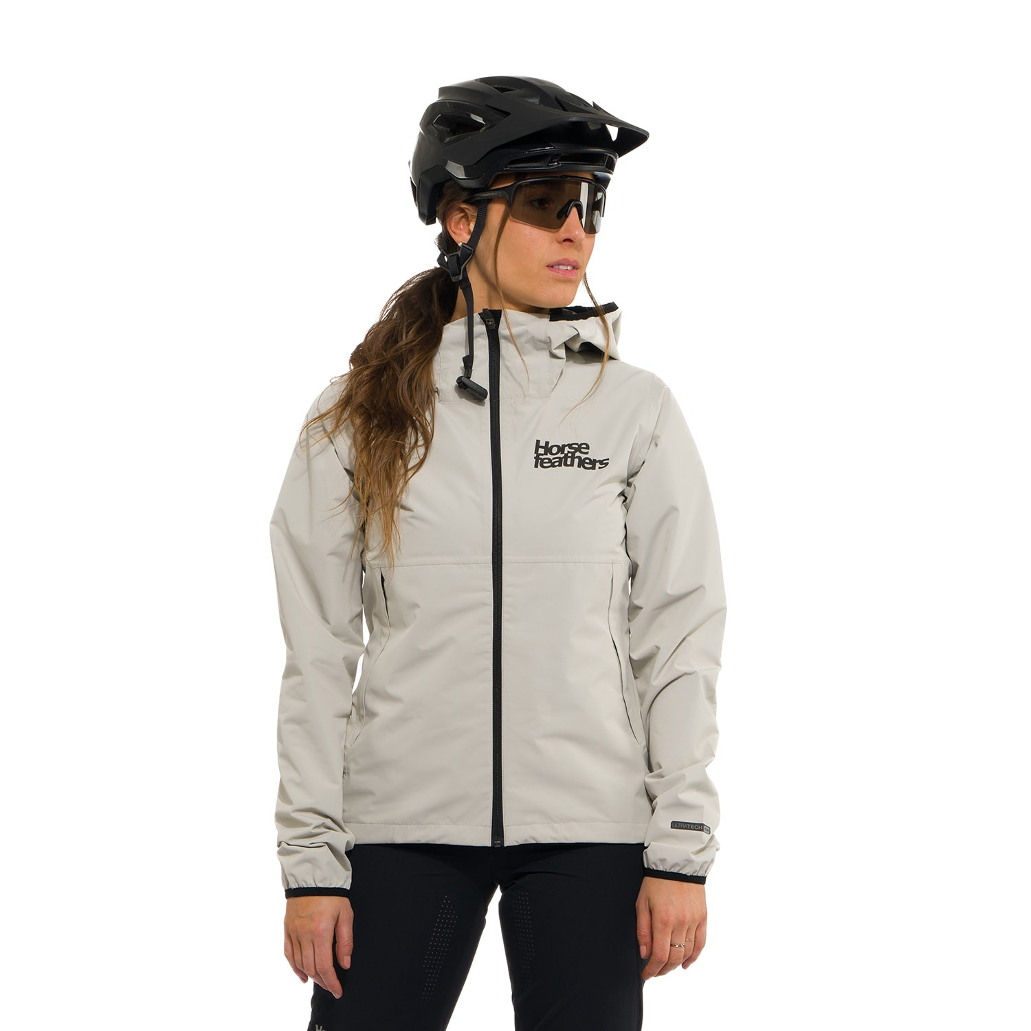 Horsefeathers Onyx Jacket