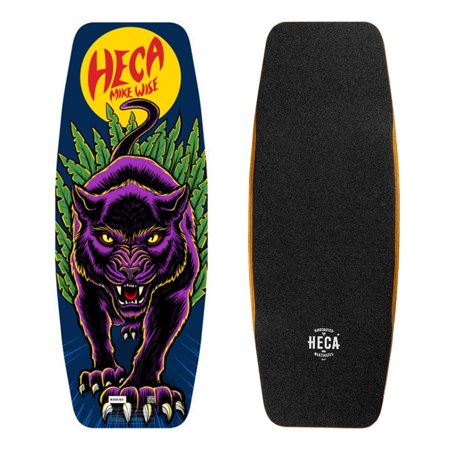 HECA The Panther