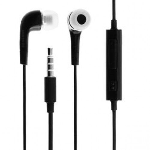 Samsung EHS64AVFBE Stereo slúchadlá Čierne
