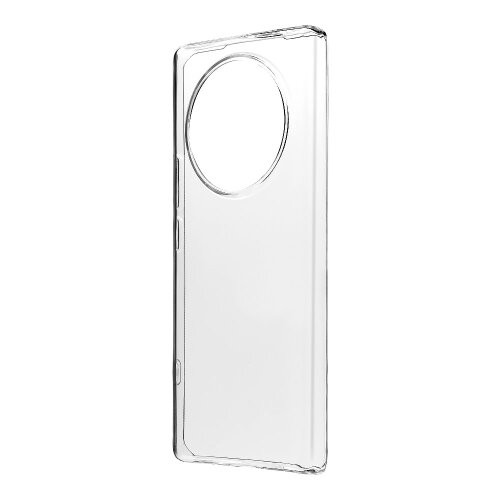 OBAL:ME TPU Kryt pro Honor Magic7 Lite 5G Transparent
