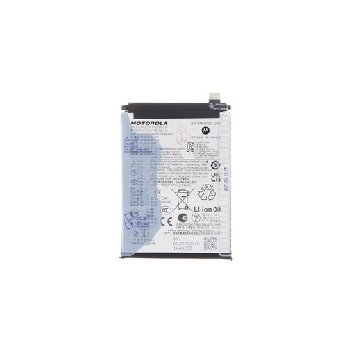 QA50 Baterie pro Motorola 5000mAh (Service Pack)