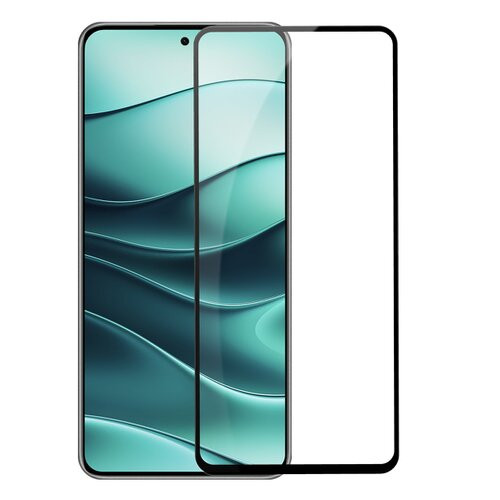 Nillkin Tvrzené Sklo 2.5D CP+ PRO Black pro Xiaomi Redmi Note 14 4G/5G