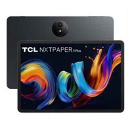 TCL NXTPAPER 11 Plus 8GB/256GB Čierny + flip púzdro + T- pero