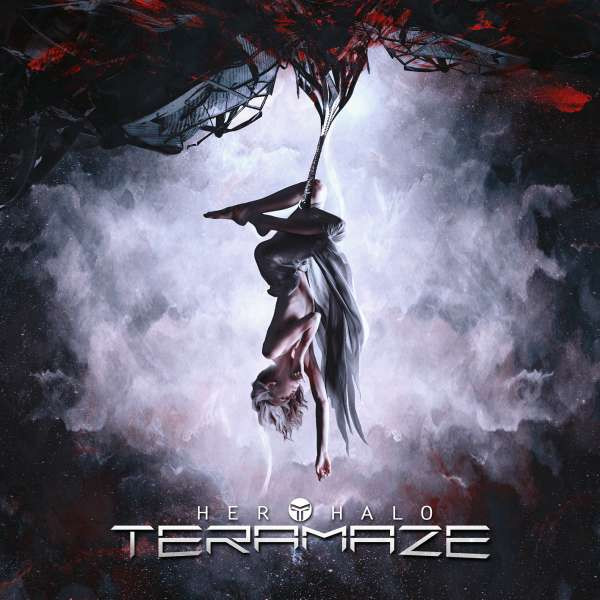 TERAMAZE - HER HALO, CD