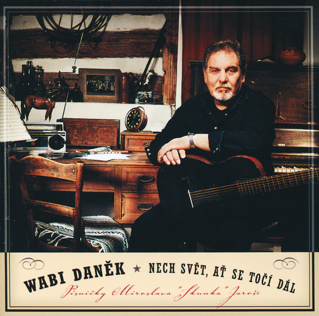 Jsem volnej jak pták