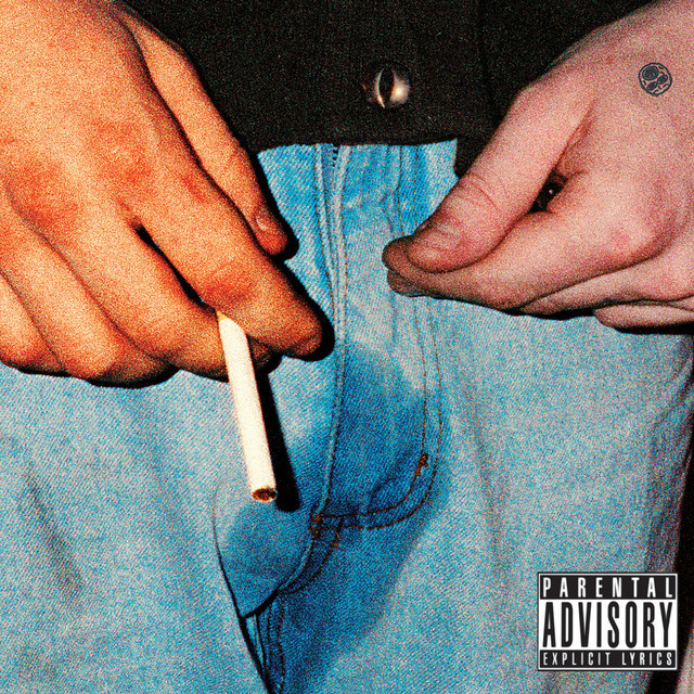 Cherry Bomb (10th Anniversary Edition) (Blue Vinyl) (Alt. Artwork Edition)
