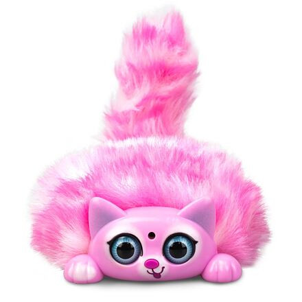 Silverlit Mini Purrs, viac druhov