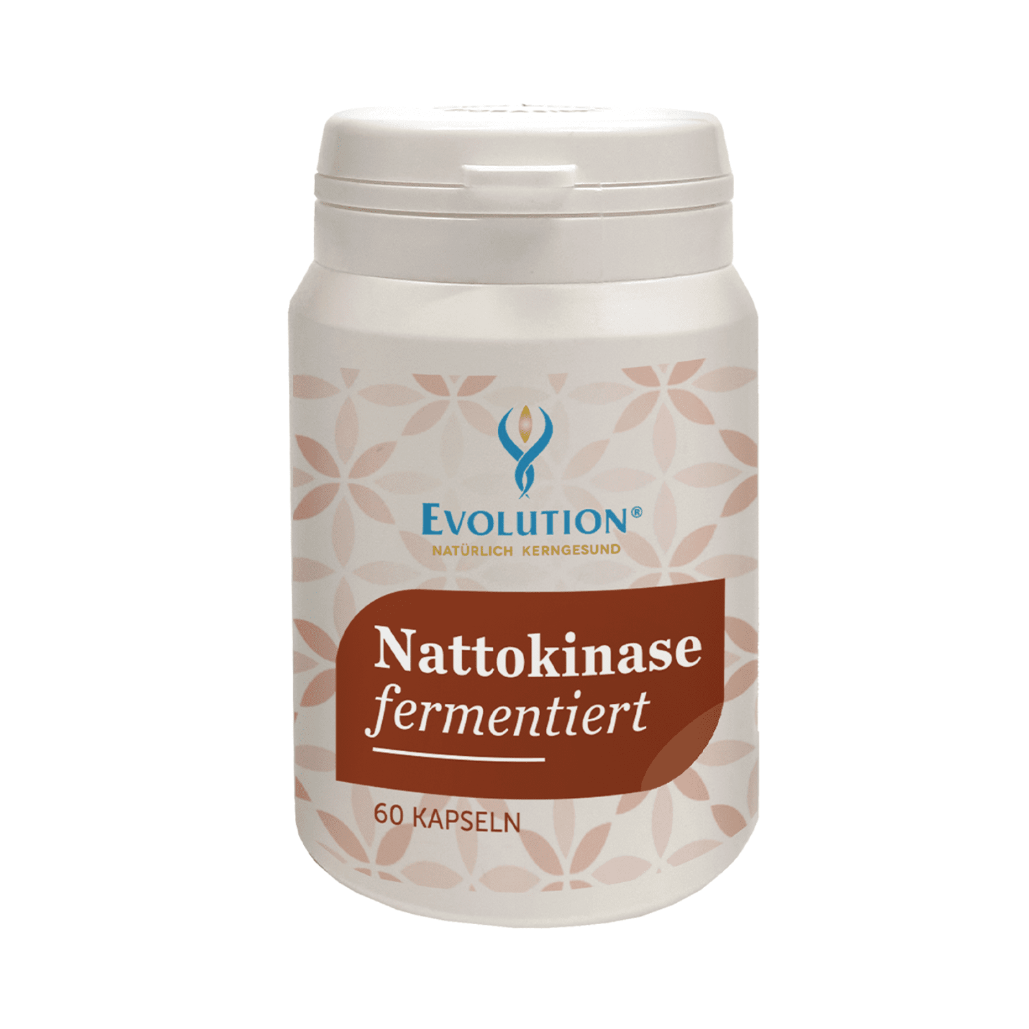 Evolution NATTOKINÁZA FERMENTOVANÁ (60 kapsulí) 30.09.2027 60