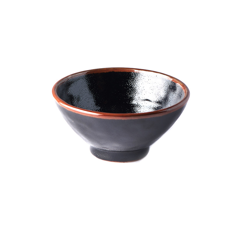 Veľká misa TENMOKKU 15 cm, 450 ml, MIJ