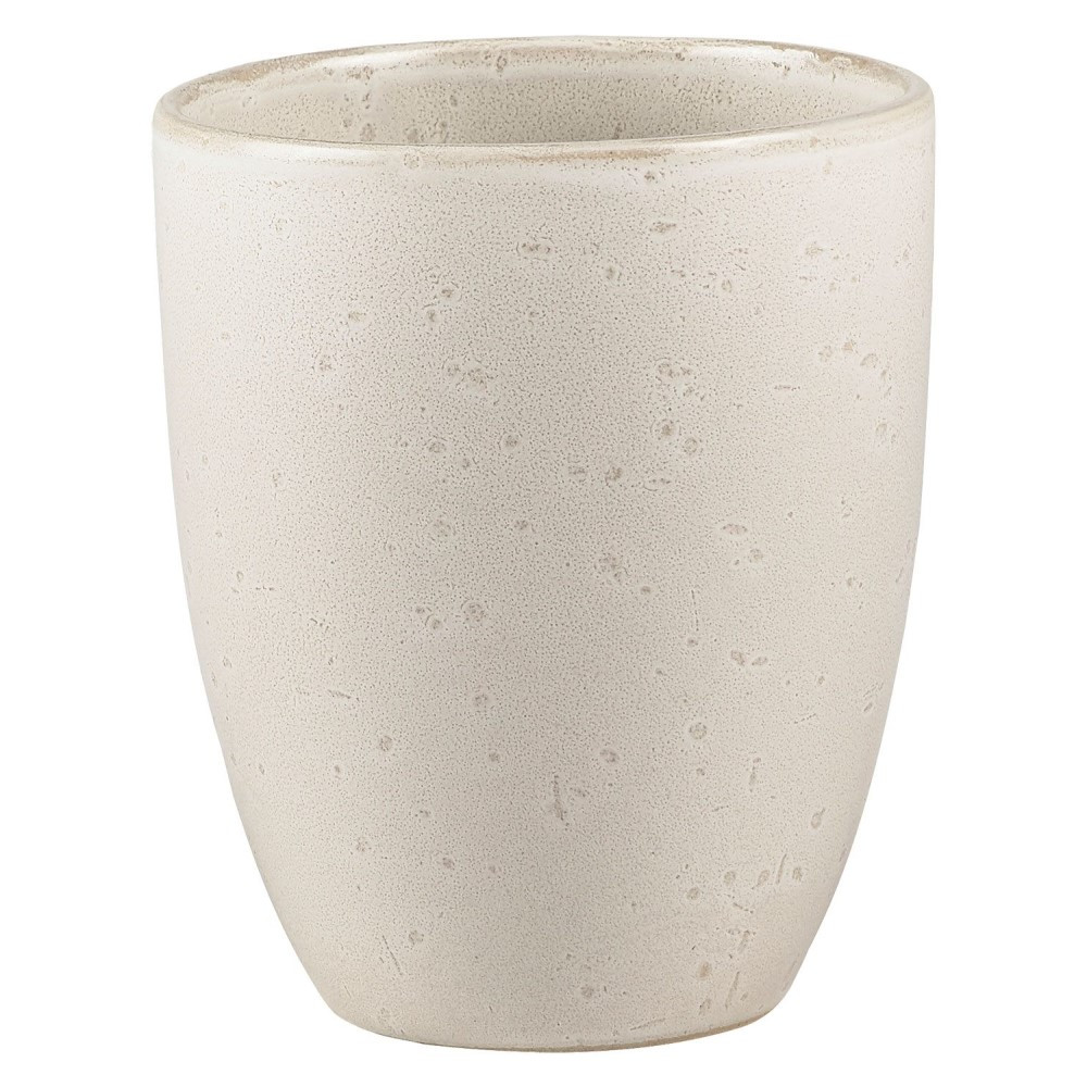 Hrnček 300 ml, krémovo matný, Bitz