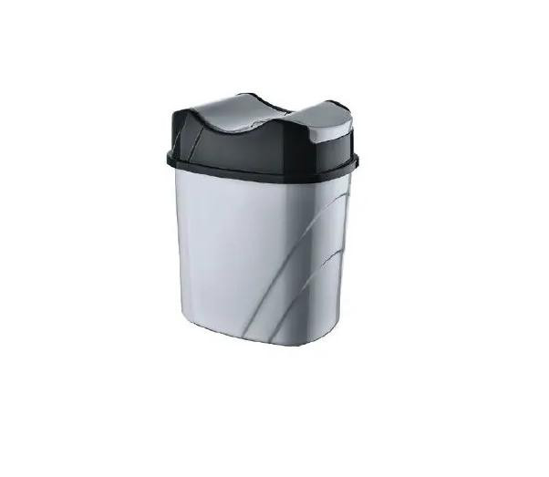 MAKRO - Kôš na odpad 5,5l rôzne farby