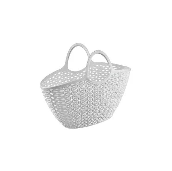 MAKRO - Košík UH 5l Knit rôzne farby