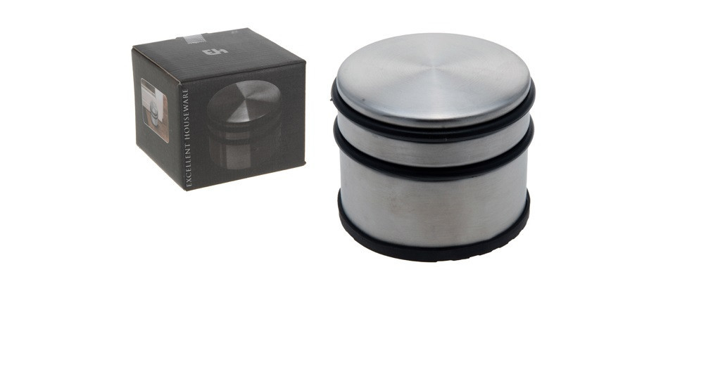 MAKRO - Zarážka do dverí kovová