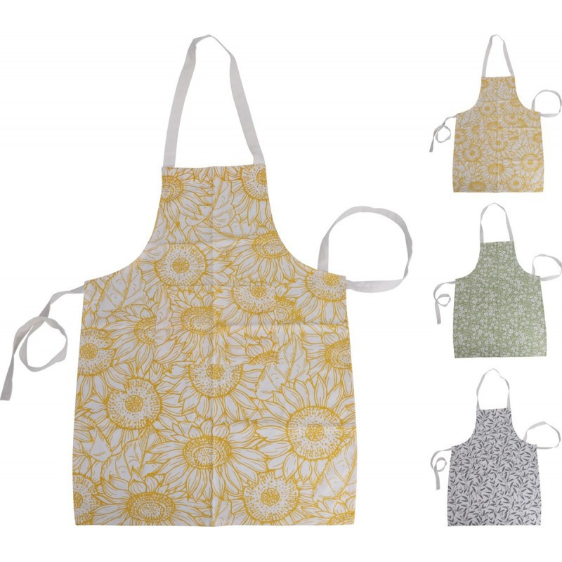 MAKRO - Zástera kuchynská Cotton rôzne farby