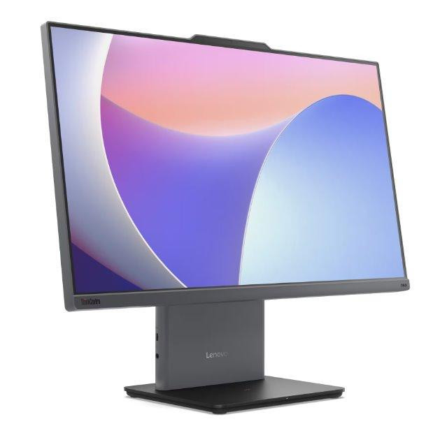Lenovo ThinkCentre neo Ultra CUBE i7-14700/16GB/1TB SSD/RTX 4060 8GB/NPU/3yOnsite/Win11 Pre/sivá