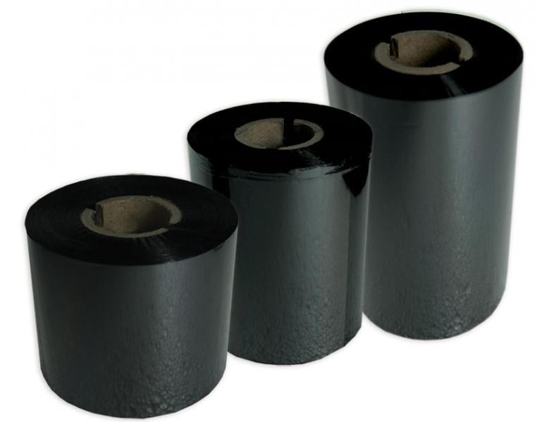 ZEBRA TTR páska 110mm x 74m, vosk, návin OUT, 0, 5