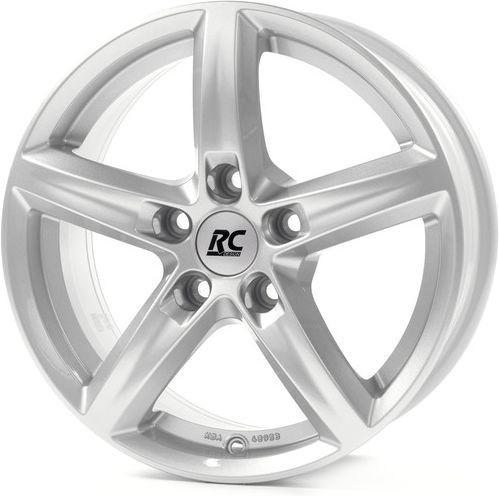 Brock RC24 7.5x17 5x120 ET34 KS