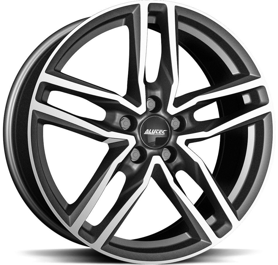 Alutec Ikenu 6.5x16 4x108 ET45 GFP